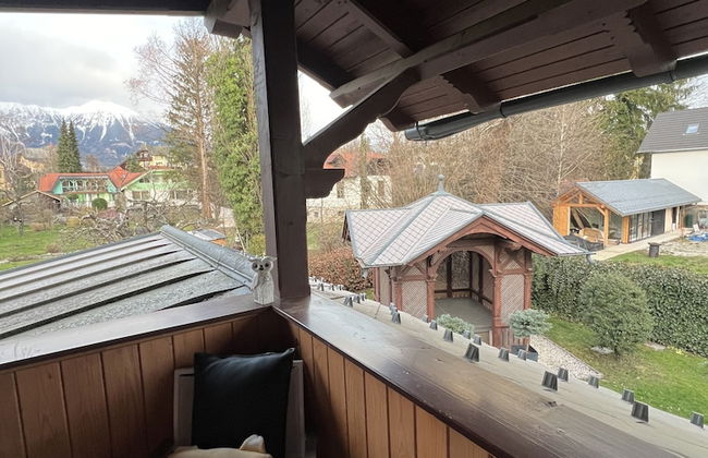 Vila Alice Bled - Adults only - Foto 79