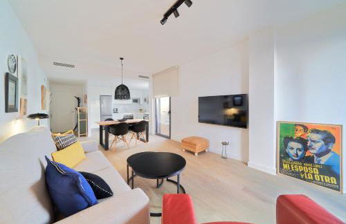 iloftmalaga Calle Amargura - Photo 20