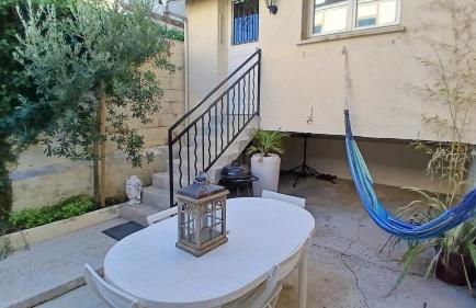 La maison cozy Tandem proche gare parking wifi - Foto 15