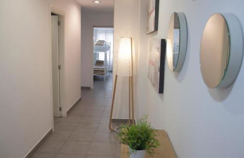 Flats Friends Tetuan - Foto 35