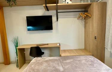 Studio Contemporâneo - Centro RJ - Foto 16