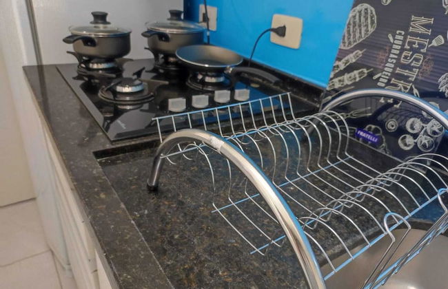 Apartamento Master em Curitiba - Foto 12