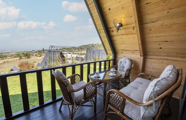 Aronia Bungalow - Photo 41