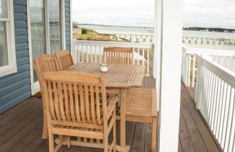 Harkers Hideaway - Waterfront with Private Beach - Foto 19