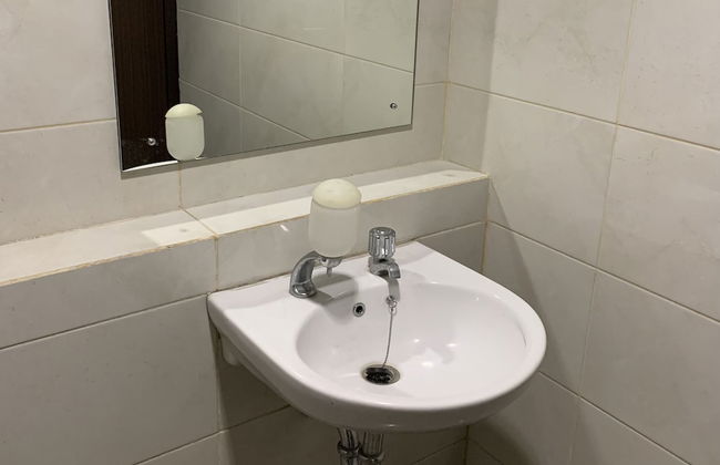 Gracia Room Apartemen Grand Dhika City Bekasi - Foto 25