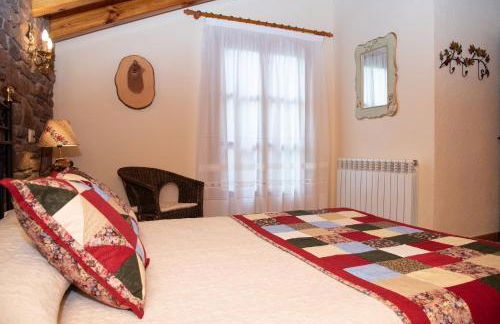 Turisme Rural Lo Pallé de Cal Bosch - Foto 15