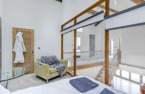 Howell Hall Barn - Foto 17