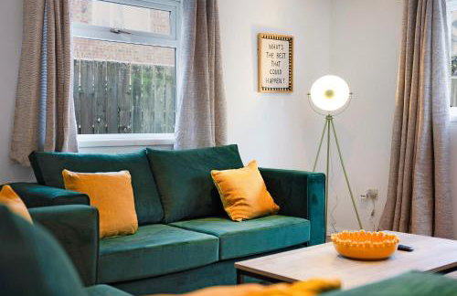 New! 5BR in Newton Drive - Foto 23