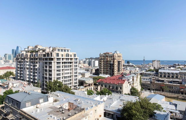 Leyla Apartmens 2 - Foto 61