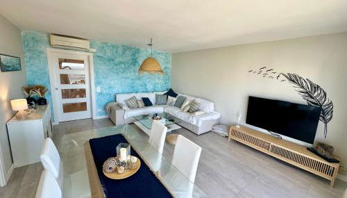 Ático céntrico con amplias vistas mar y playa - Photo 4