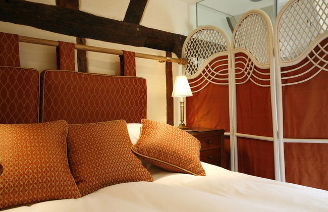 Just So Cottage - Foto 2