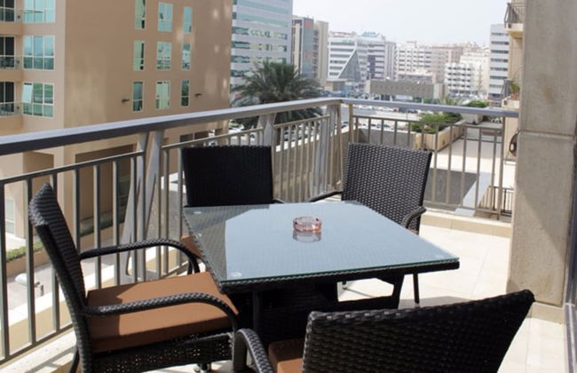 Piks Key - Rigga Al Buteen - Foto 22