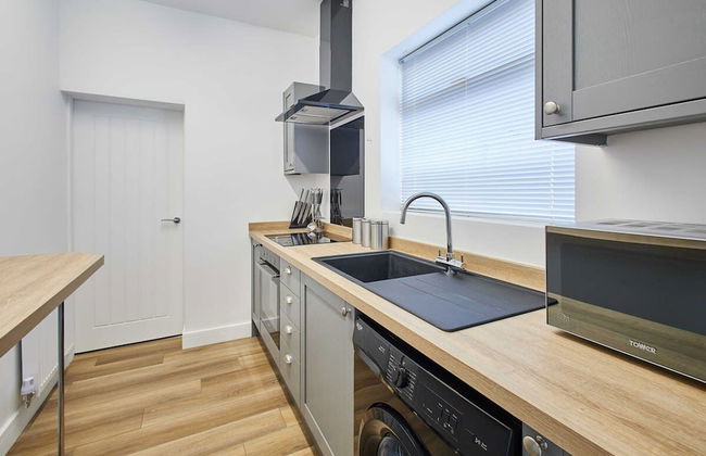 Host Stay Norton House - Foto 5