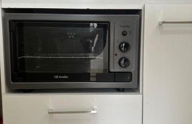 Apartamento Completo 2 Quartos com AC em Blumenau à 10min Vila Germânica, Tv a cabo e Premiere, ideal para família, Fácil acesso para Pomerode - Foto 27