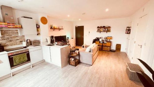 Fabulous modern North London apartment - Foto 2