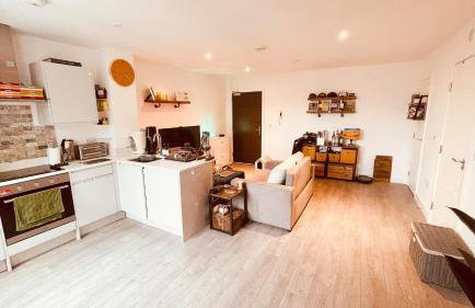 Fabulous modern North London apartment - Foto 2