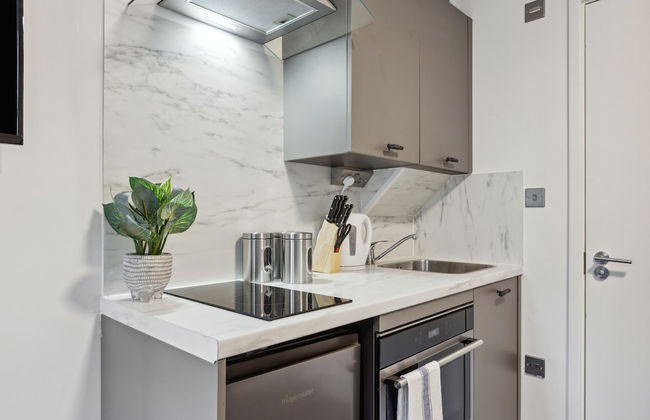 Sutherland Apartments - Foto 11