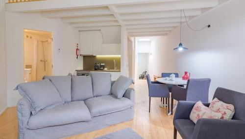 Taipas-11 in Oporto With 2 Bedrooms and 1 Bathrooms - Foto 3