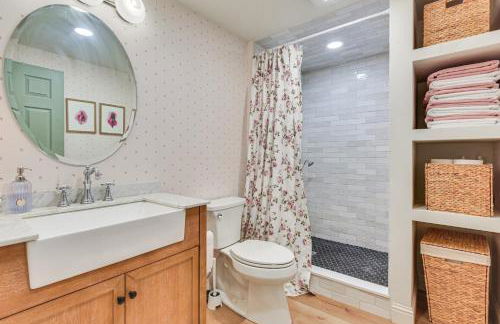 Ski, Hike and More Homey Huntsville Retreat! - Foto 22