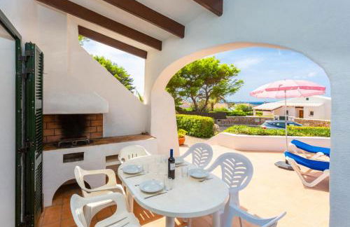 Villa Binibety - Foto 10