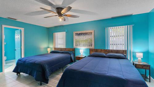 Home with pool and canal access to ocean - Foto 4