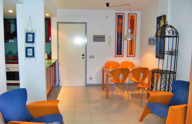 Apartaments Illa Mar d'Or - Foto 80