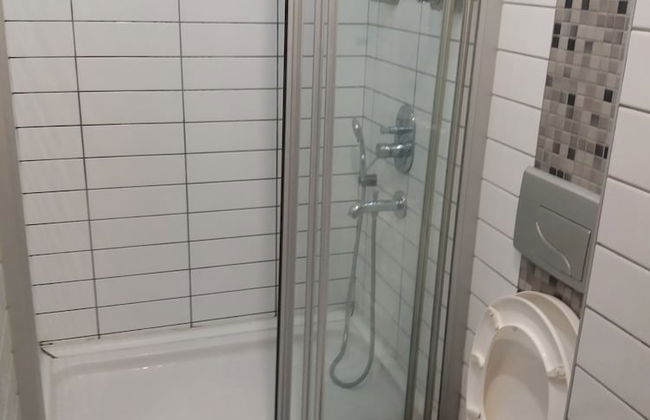 Full House Boutique Otel - Foto 28