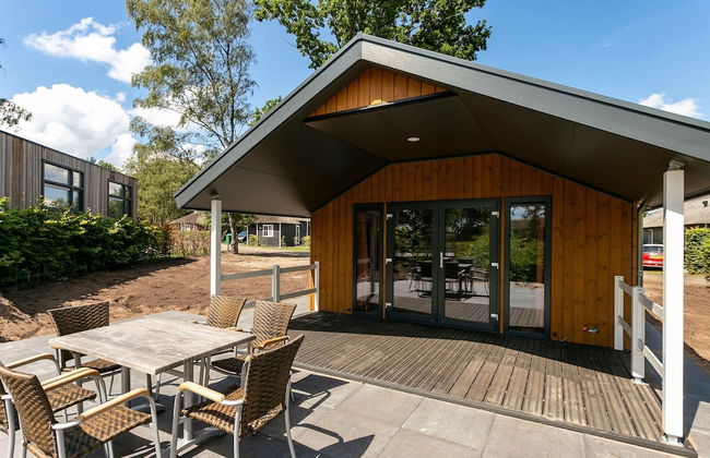 Premium Lodge Near Recreation Lake - Foto 33