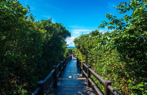 Florianópolis Costão das Gaivotas Apto estilo Resort, pé na areia - Photo 77