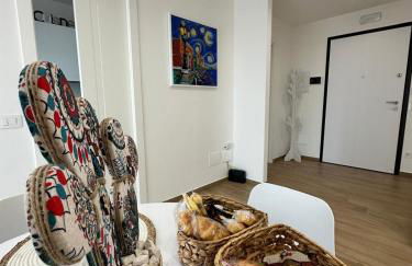 Di Passaggio Apartment - Foto 39