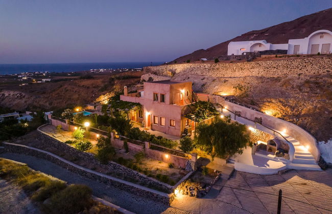 Rosepepper Villa - Foto 31