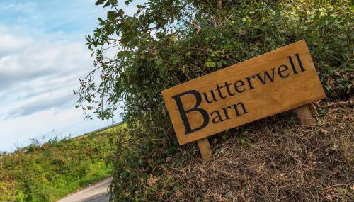 Butterwell Barn - Foto 3