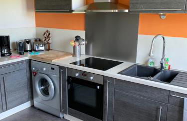 Maison de Charme en Normandie - Foto 8