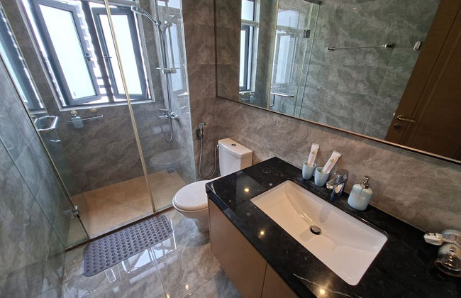 R&F Princess Cove JB By SaffronCasa JB - Foto 75