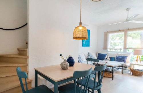 Casa Blava Beach House - Foto 12