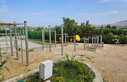 Relax Mobile Home, Terra Park SpiritoS - Photo 36