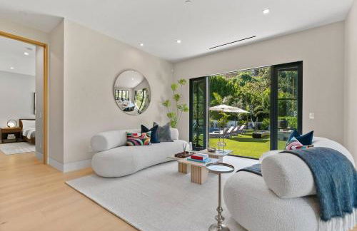 Linda Flora - Bel Air Oasis with Rooftop Deck - Foto 21