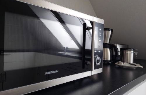 Cozy Home in der Heide, zentral und ruhig - Foto 35