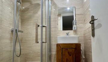 Studio des Tuileries - Foto 5, Shower