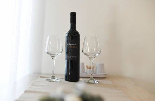 "Oasis of Peace Zagreb-Apartments" - Foto 33