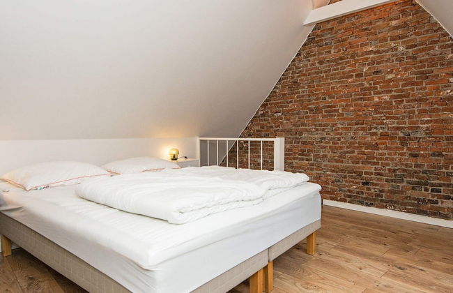 4 Person Holiday Home in Tonder-by Traum - Foto 3