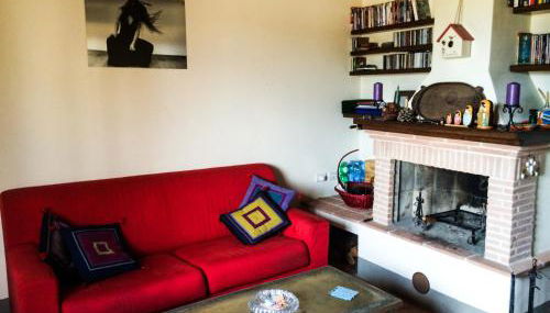 UMBRIA, "Casa Sagrantina" con PISCINA e pergolato - Photo 4