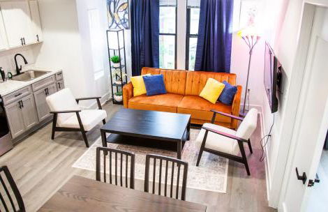 Elegant Petworth Escape 6 Bed Urban Retreat - Foto 9