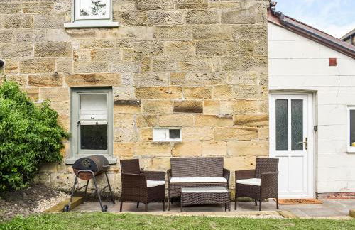 Chapel Cottage - Foto 17