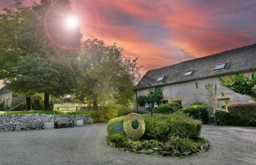 Nadin Cottage - Photo 36