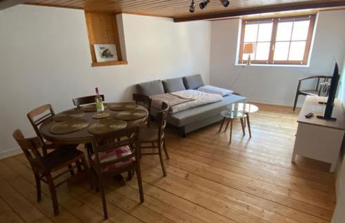 Ferienwohnungen Zum Alten Buchbinder - Foto 21