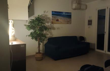 Casa Vacanze Le Dune Salento Torre Lapillo - Foto 14