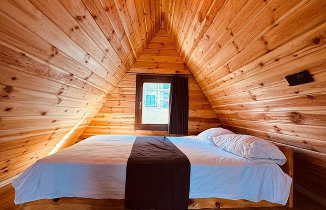 Danzona Bungalov - Foto 5