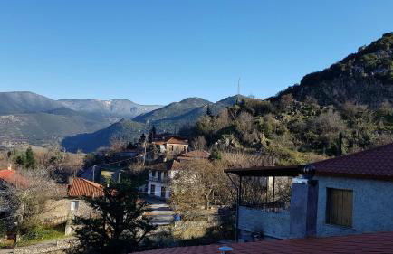 Stone house on the rock - Foto 6
