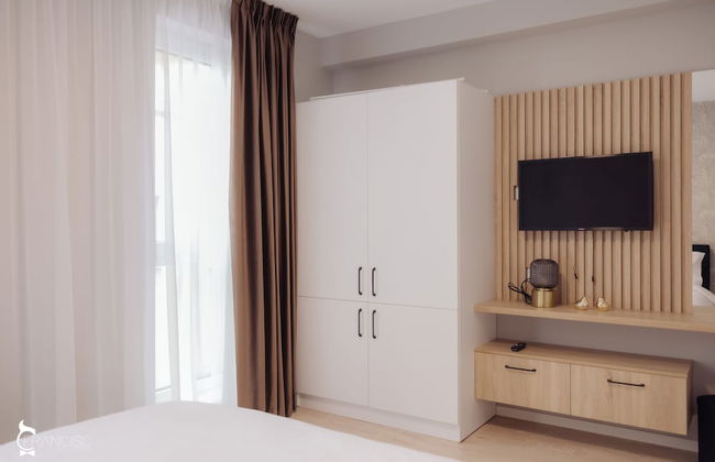 ZEN Garden Apartments - Foto 7